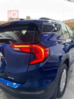 GMC Terrain